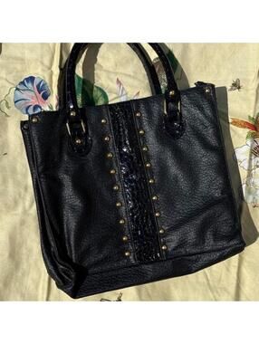 Women's Black Bag